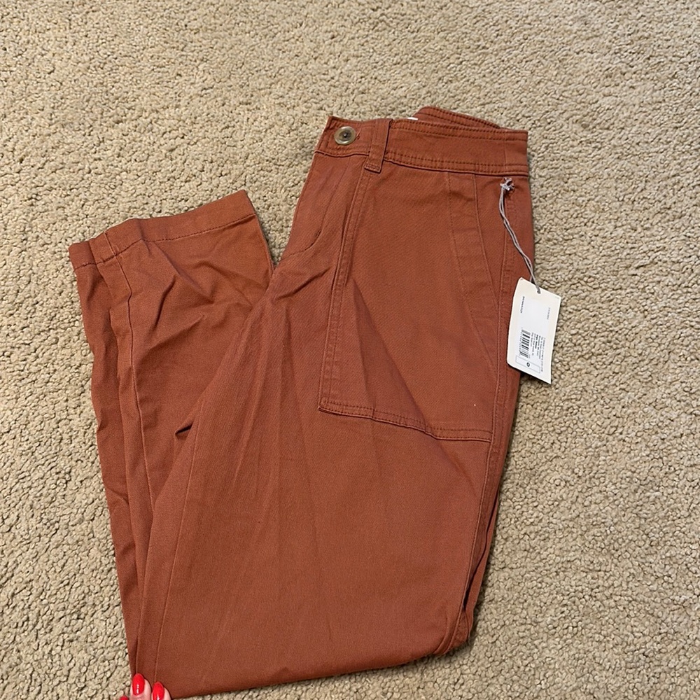 Cargo Pants